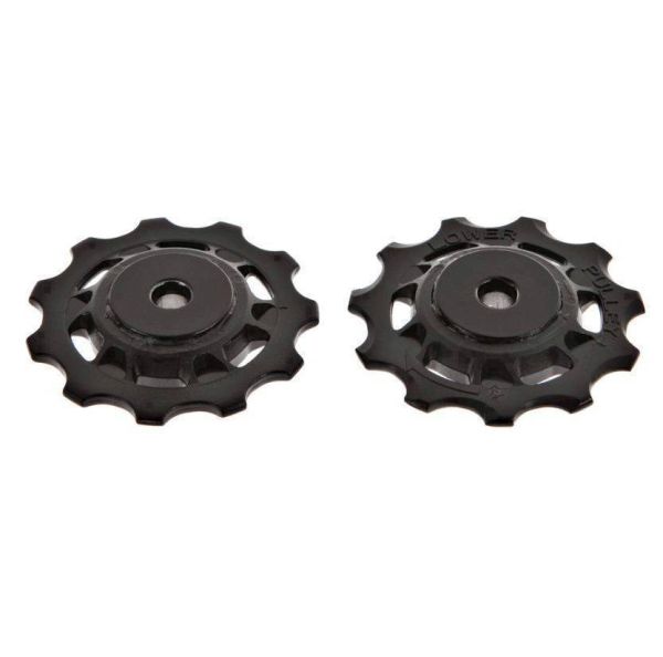 10 X9 X7 RD PULLEY KIT