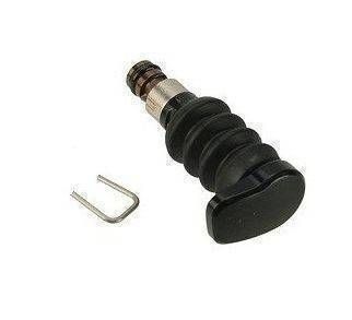 BUTTON/BOOT/PISTON ASSY, XLOC