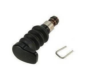 BUTTON/BOOT/PISTON ASSY, XLOC