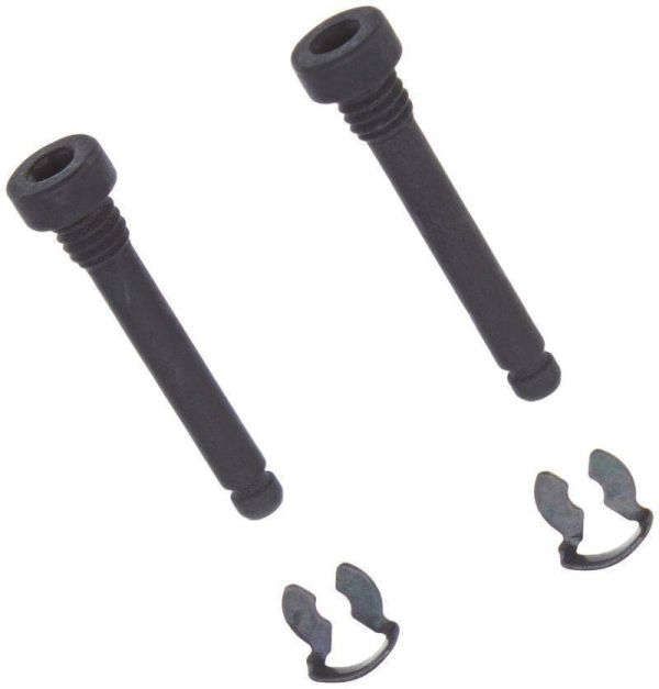 ELIXIR PAD PIN KIT BLACK QTY 2