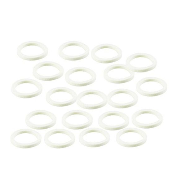 FOAM RING 35X6MM QTY 20