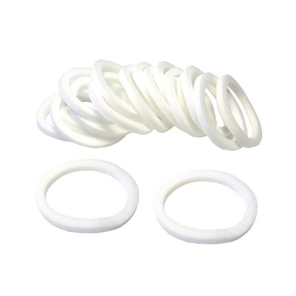 FOAM RING 32X4MM QTY 20