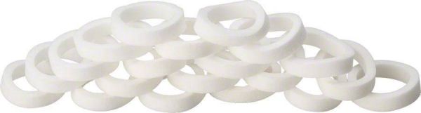 TOR/REC/RVL 32MM FOAM RING, QT