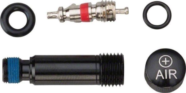 AIR VALVE ASSY MON