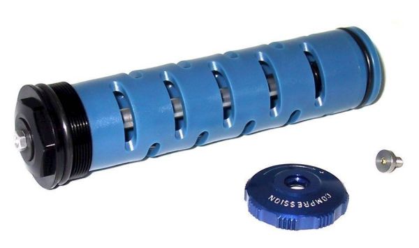 10 BXR RACE MOCOIS COMP DAMPER