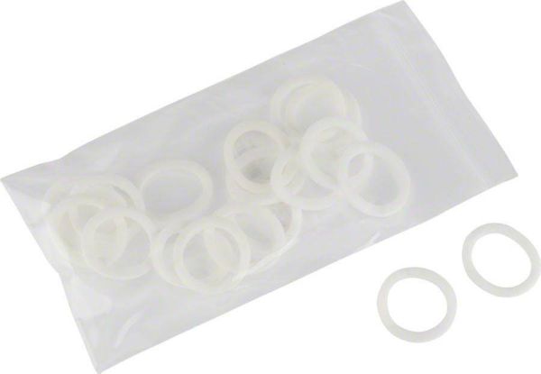 FOAM RING 32X5MM QTY 20 - SID
