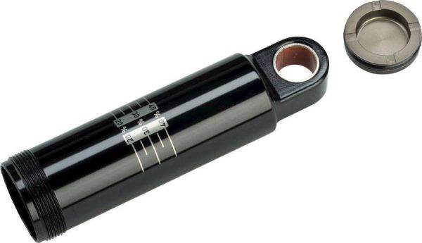 DAMPER BODY/IFP MN BLACK 216X6