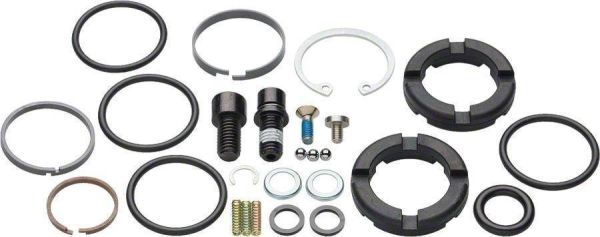 LYRIK DAMPER (COMP/REB) SERVIC