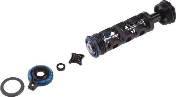 COMP DMPR RVL MCDNA RCT3 BLK