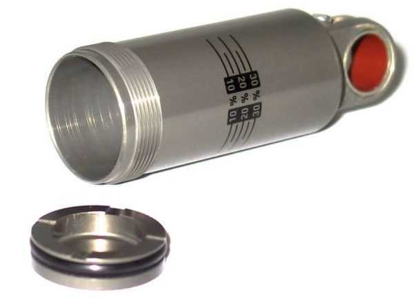 DAMPER BODY/IFP MON RT3/RL/RT/
