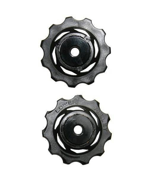 08 X0 REAR DERAILLEUR PULLEY K