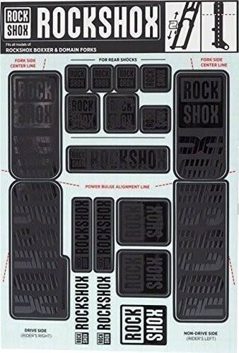 DECAL KIT 35MM DC STEALTH