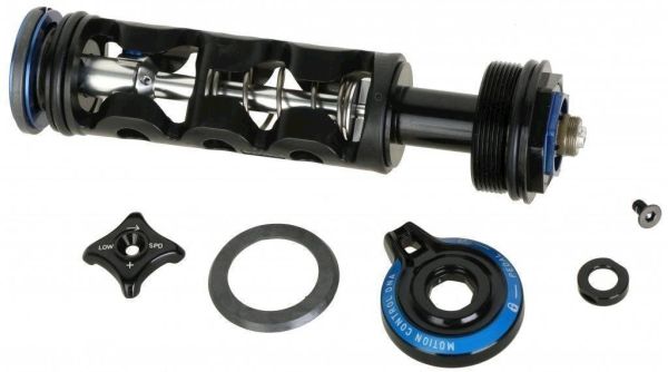 10 TORA XC COMP DAMPER KIT, MO