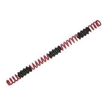 10 BOXXER COIL SPRING MED RED