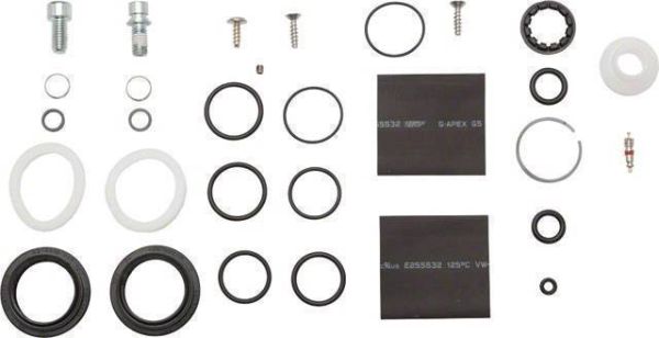 SERVICE KIT XC30/30S COIL/SA