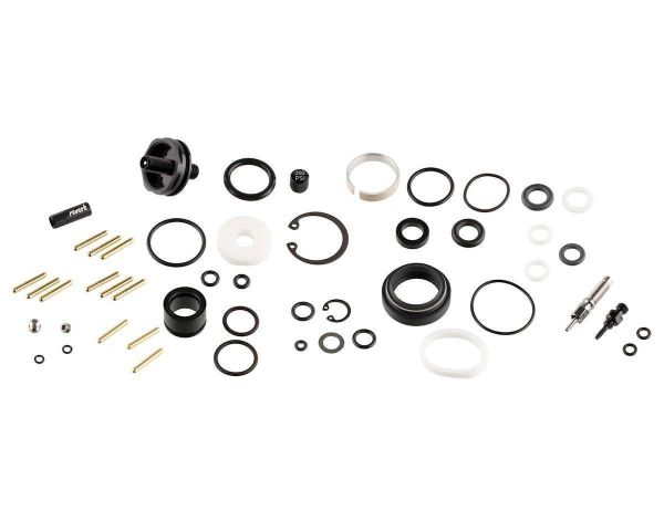 REVERB FULL SVC KIT NEW IFP