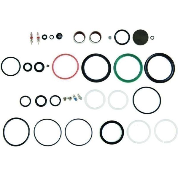 SERVICE KIT FULL 2013 MN3 RT3