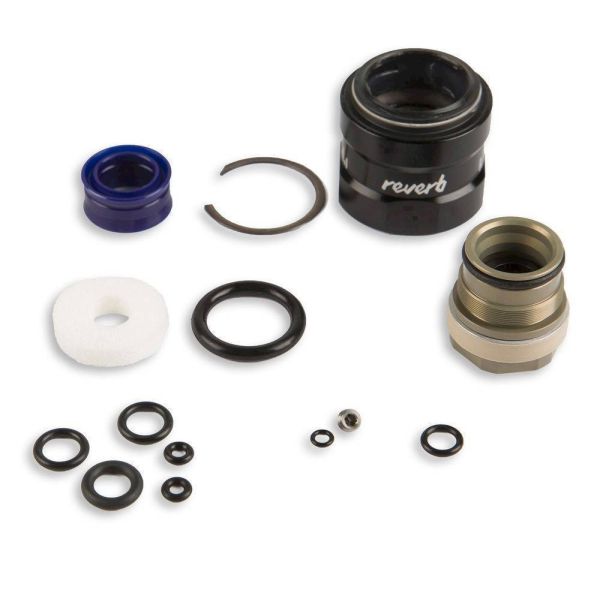SERVICE KIT 400H 2YR REVERB B1