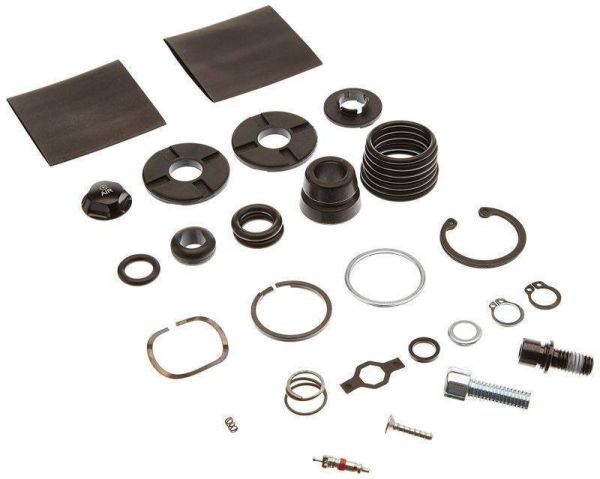 SERVICE KIT - SEKTOR ARGYLE RC
