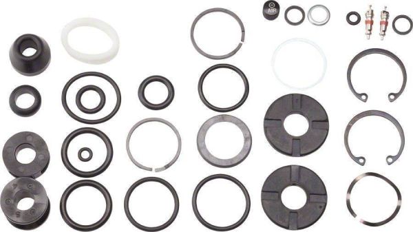 SERVICE KIT FULL DUAL AIR 2012
