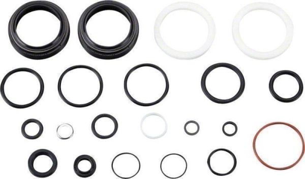 AM SVC KIT 200H/1YR PIKE DB CH