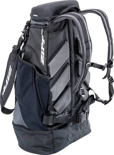AM ZIPP BAG TRANSITION 1 GEAR