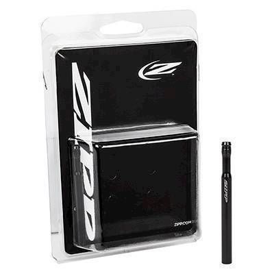 AM ZIPP VALV EXTNDR 808 XL BLK