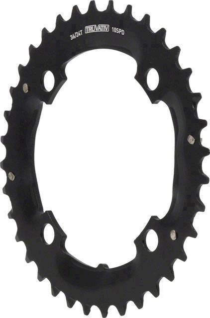 CRING MTB 38T S1 104 49 AL5 BT