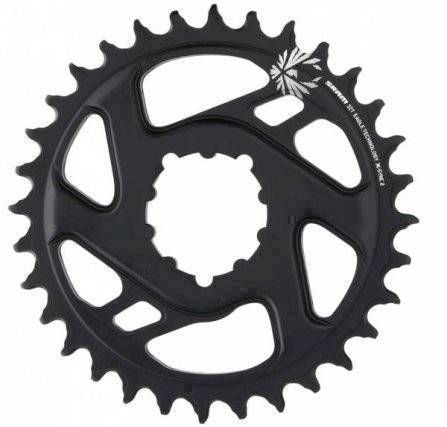 CR X-SYNC EAGLE CF 32T DM 3 OF