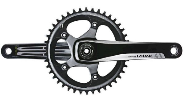 AM FC RIVAL1 BB30 1725 42T XSY