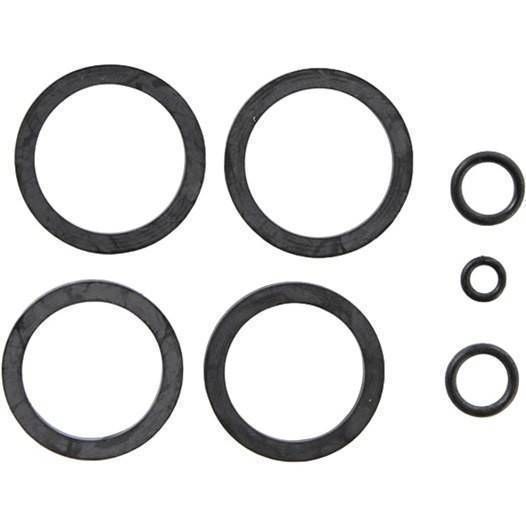 SERVICE KIT CALIPER CODE/GUIDE