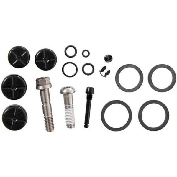 CALIPER PARTS KIT 2013 X0 TRAI