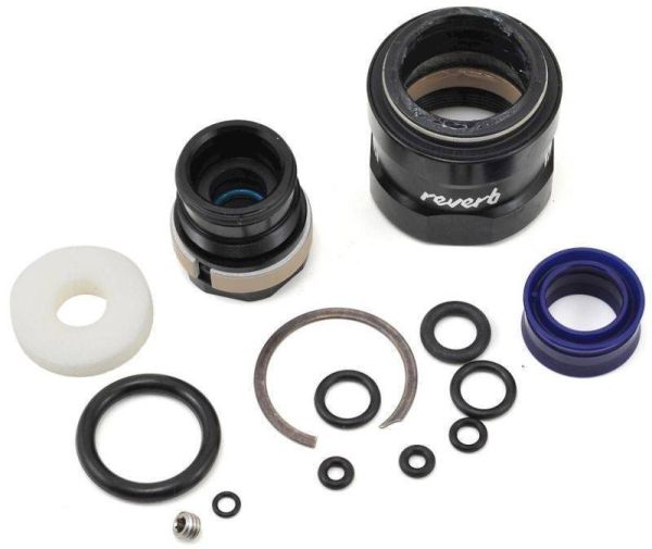 SERVICE KIT 400H 2YR REVERBSTL