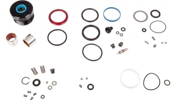 SERVICE KIT FULL 2011-2012 VIV