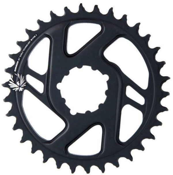 CR X-SYNC EAGLE CF 34T DM 3 OF