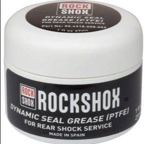 GREASE RS DYNAMIC SEAL GREASE