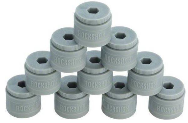BOTTOMLESS TOKENS 35MM QTY 10