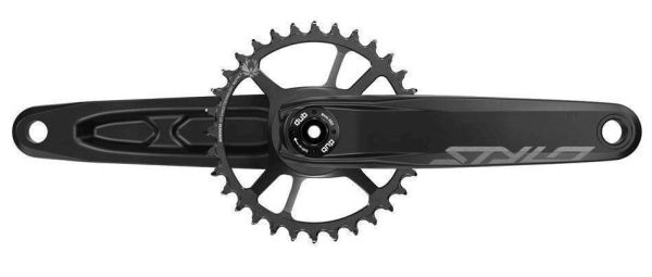 AM FC STYLO 6K EAGLE B148 DUB