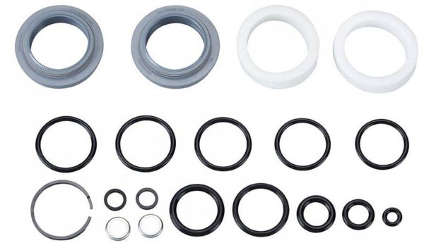 AM SVC KIT 200H/1YR RCNG RL B