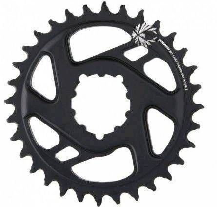 CR X-SYNC EAGLE CF 30T DM 6 OF