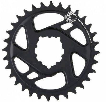 CR X-SYNC EAGLE CF 32T DM 6 O