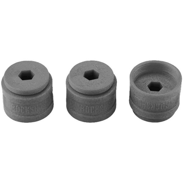 BOTTOMLESS TOKENS 35MM QTY 3