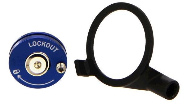 REMOTE SPOOL/CLAMP KIT XC30