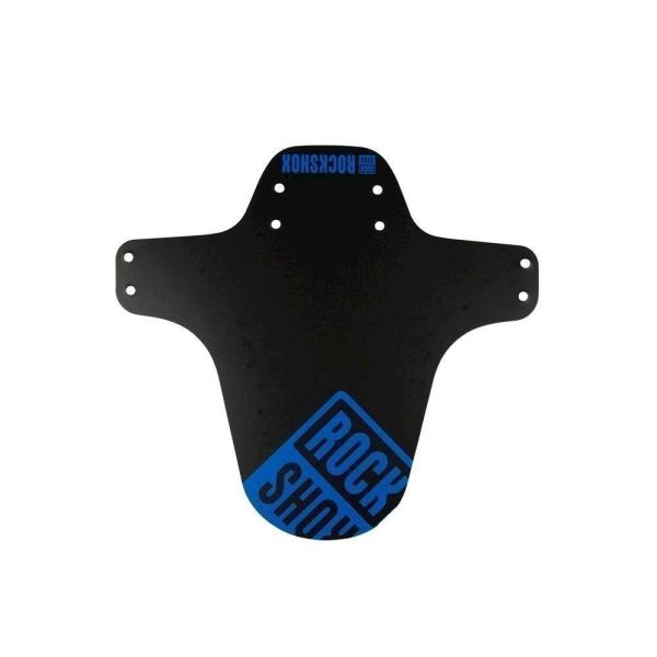 AM FENDER BLACK/WATER BLUE