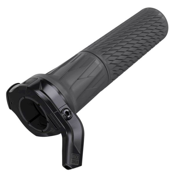 AM RMT TWISTLOC FS REMOTE L 10