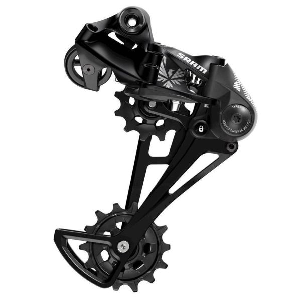 AM RD NX EAGLE