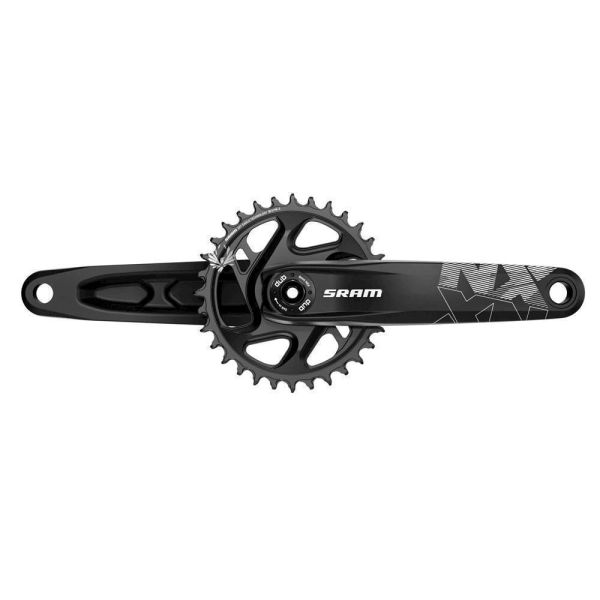 AM FC NX EAGLE DUB 175 BLK DM