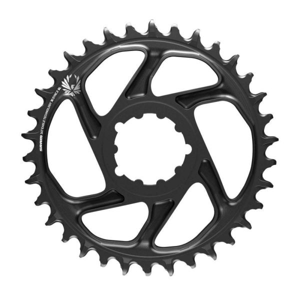 CR X-SYNC SL EAGLE 36T DM 6 OF