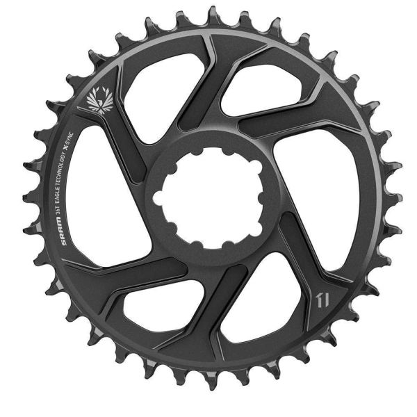 CR X-SYNC SL EAGLE 36T DM 3 O