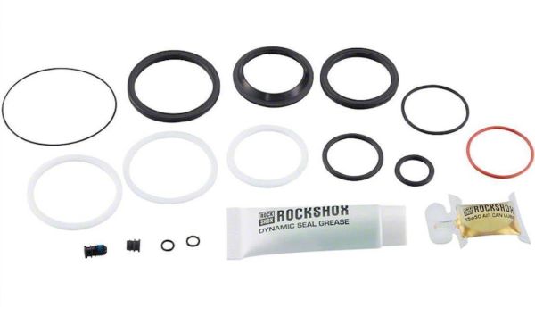 AM SVC KIT 200H/1YR SDLX RMT A
